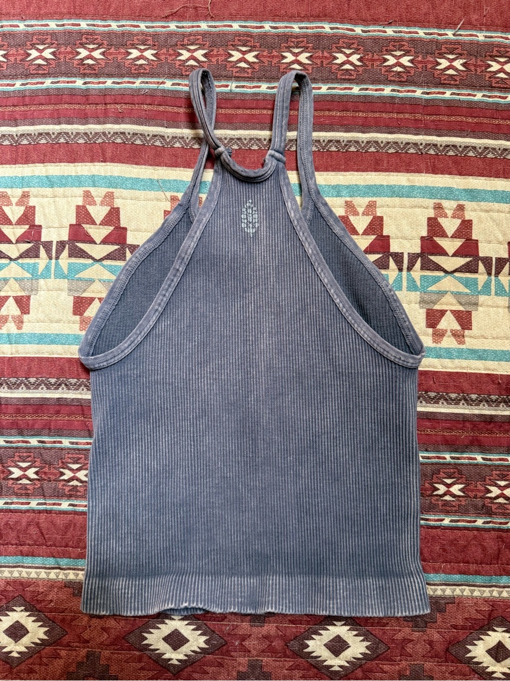 FP movement Ribbed Tank XS - Picture 4 of 6